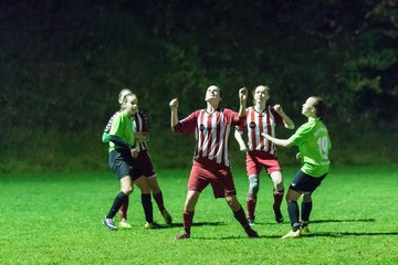 Bild 158 - B-Juniorinnen TuS Tensfeld - MTSV Olympia Neum�nster : Ergebnis: 4:1